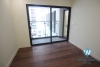 Two bedrooms apartment for rent in Thanh Xuan district, Ha Noi